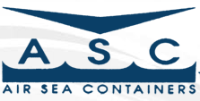 Air-Sea Containers Promo Codes & Coupons
