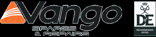 Camping Spares Promo Codes & Coupons
