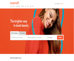 Treat Well Ireland Promo Codes & Coupons