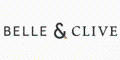 Belle & Clive Promo Codes & Coupons