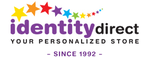 Identity Direct Promo Codes & Coupons