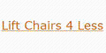 Lift Chairs 4 Less Promo Codes & Coupons