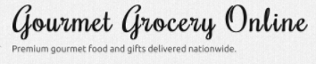 Gourmet Grocery Online Promo Codes & Coupons