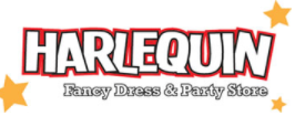 Harlequin Fancy Dress Promo Codes & Coupons