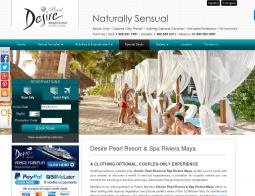 Desire Resorts Promo Codes & Coupons