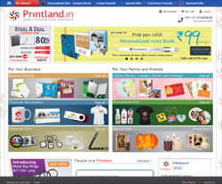 Printland Promo Codes & Coupons