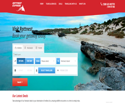 Rottnest Express Promo Codes & Coupons
