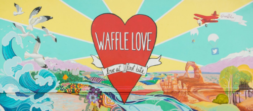 WAFFLE LOVE Promo Codes & Coupons