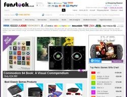 FunStock Promo Codes & Coupons