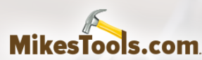 Mike's Tools Promo Codes & Coupons