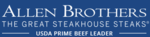 Allen Brothers Promo Codes & Coupons