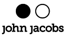 John Jacobs Promo Codes & Coupons