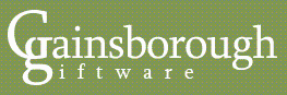 Gainsborough Giftware Promo Codes & Coupons