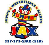Jumpin Jax Jumps Promo Codes & Coupons