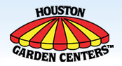 Houston Garden Centers Promo Codes & Coupons