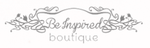 Be Inspired Boutique Promo Codes & Coupons