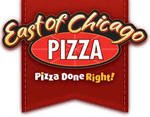 East of Chicago Pizza Promo Codes & Coupons