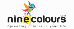 NineColours Promo Codes & Coupons