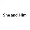 She And Him Promo Codes & Coupons