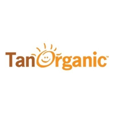TanOrganic Promo Codes & Coupons