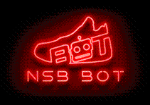 NikeShoeBot Promo Codes & Coupons