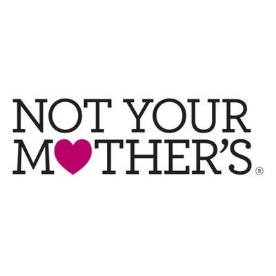 Not Your Mother's Promo Codes & Coupons