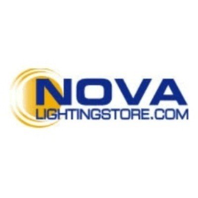 NOVA Lighting Promo Codes & Coupons
