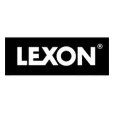 Lexon Promo Codes & Coupons