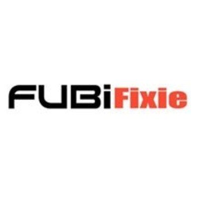 FUBi Fixie Promo Codes & Coupons