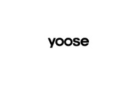 Yoose Promo Codes & Coupons