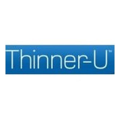 Thinner-U Promo Codes & Coupons