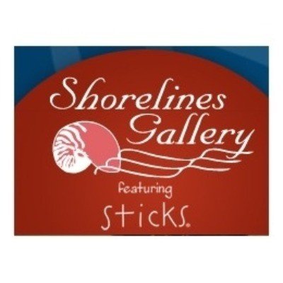 Shorelines Gallery Promo Codes & Coupons