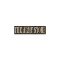 The Army Store Promo Codes & Coupons