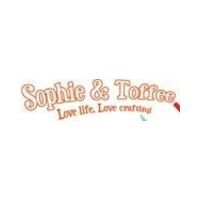 Sophie & Toffee Promo Codes & Coupons