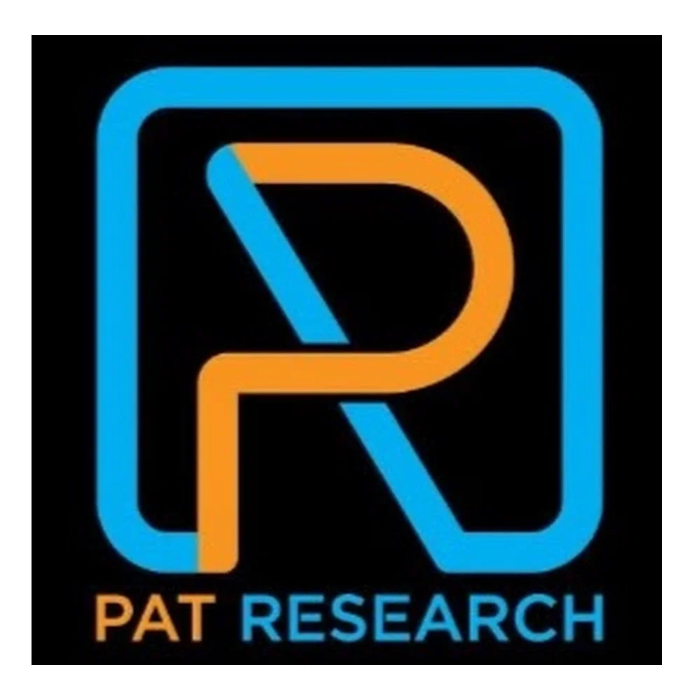 Pat Research Promo Codes & Coupons