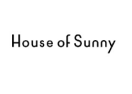 House of Sunny Promo Codes & Coupons
