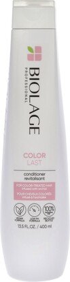 Biolage ColorLast Conditioner For Unisex 13.5 oz Conditioner