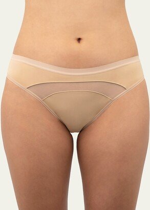 Saalt Wear Leakproof Bikini Briefs