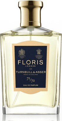 Floris London 71/72 Eau de Parfum, 3.4 oz.