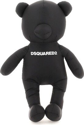 Teddy Bear Keychain-AC