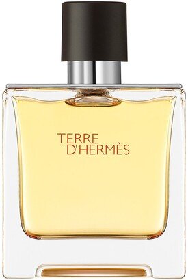 HERMÃS Terre d’Hermès Pure Perfume