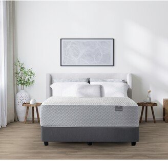 Hybrid 13.75 Plush Mattress- Full