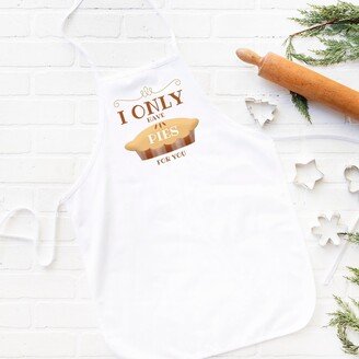 Funny Baking Apron, Cute Kitchen Gift, Aprons For Woman, Man, Chef Cooking Dad Apron