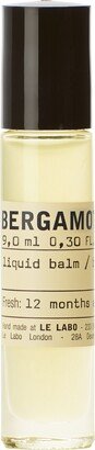 Bergamote 22 Liquid Balm