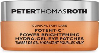 Potent-C Power Brightening Hydra-Gel Eye Patches