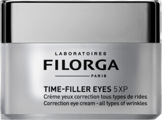 Time-Filler Eyes 5-XP Daily Anti Aging and Wrinkle Reducing Eye Cream