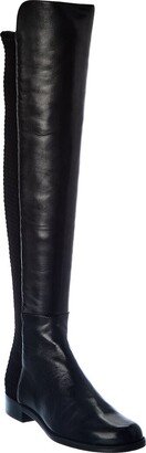 Reddy 5050 Leather Over-The-Knee Boot-AA