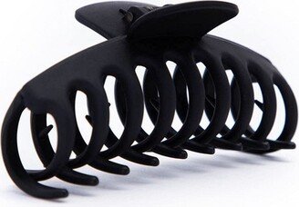 Eco-Friendly Oversized Matte Claw Clip