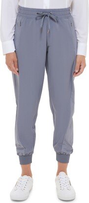 Performance Women's Ribbed Cuff Joggers