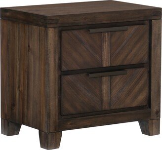 Aldbury Nightstand